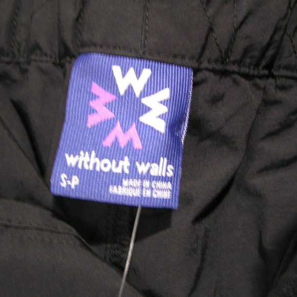 URBAN OUTFITTERS WITHOUT WALLS JOGGERS SMALL - Picture 4 of 10
